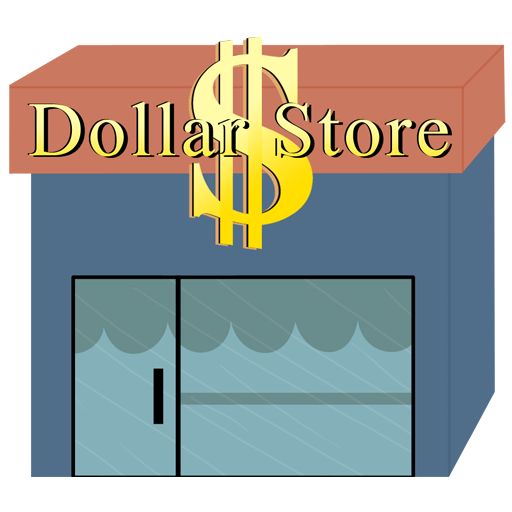 Vineland Syrup Dollar Store Products