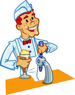Beverage Equipment from Vineland Syrup