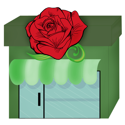 Florist Shop Supplies from Vineland Syrup