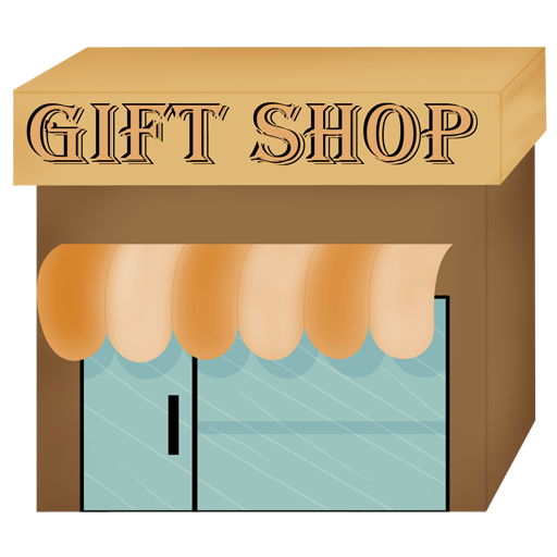 Gift Shop Supplies from Vineland Syrup