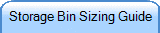 Storage Bin Sizing Guide