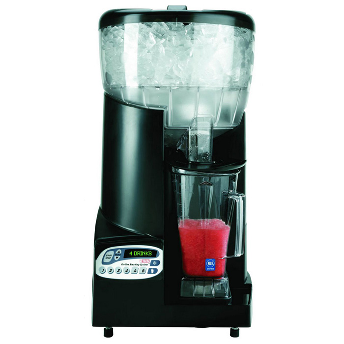 Vita-Mix pportion control blenders from Vineland Syrup